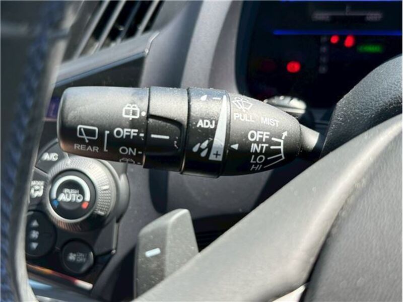 CR-Z