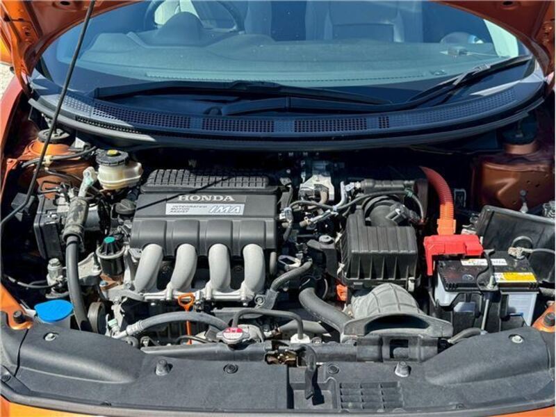 CR-Z