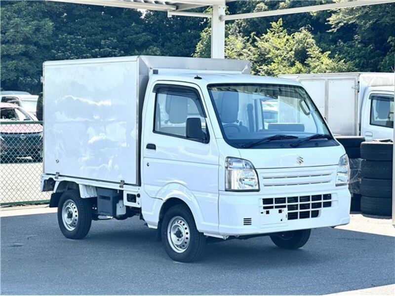 CARRY TRUCK