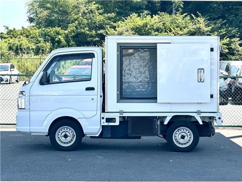 CARRY TRUCK