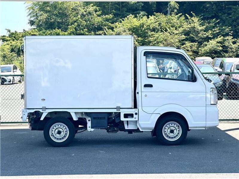 CARRY TRUCK
