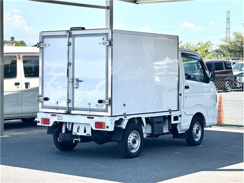 CARRY TRUCK