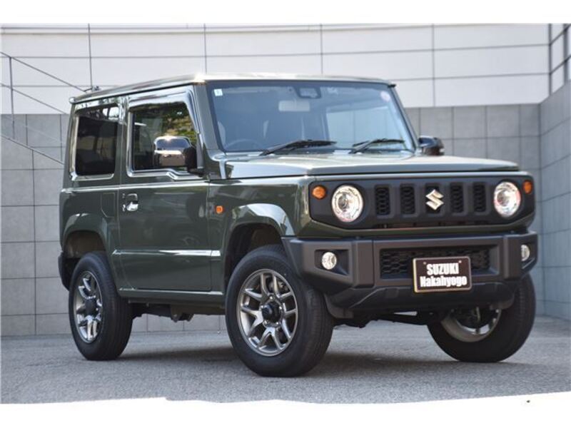 JIMNY
