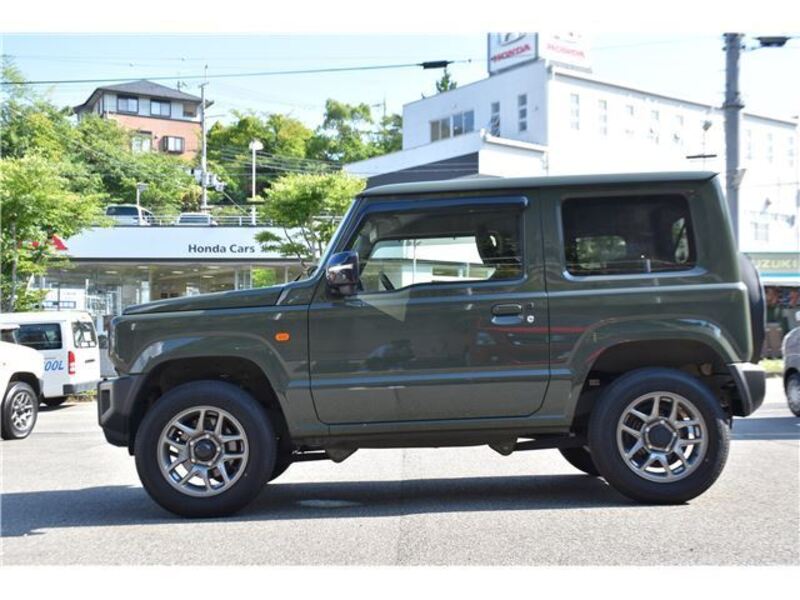 JIMNY