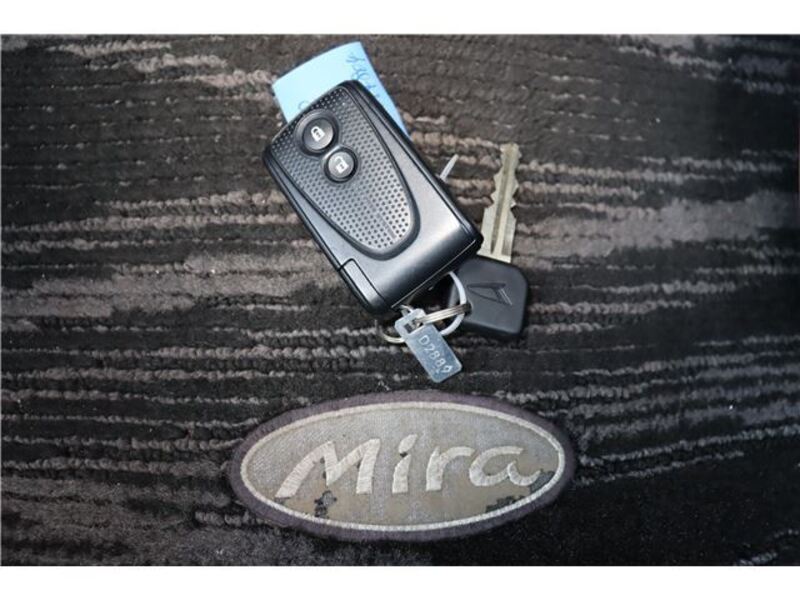MIRA