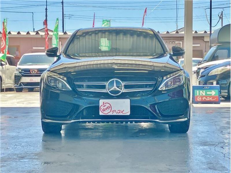 C-CLASS