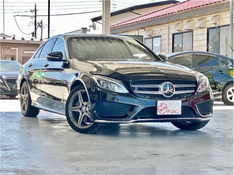 C-CLASS