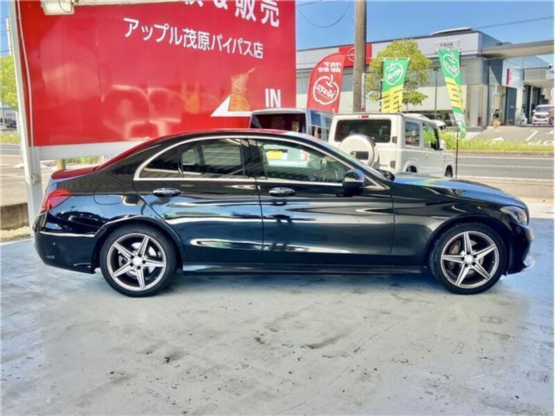 C-CLASS