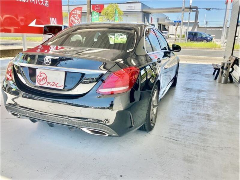 C-CLASS