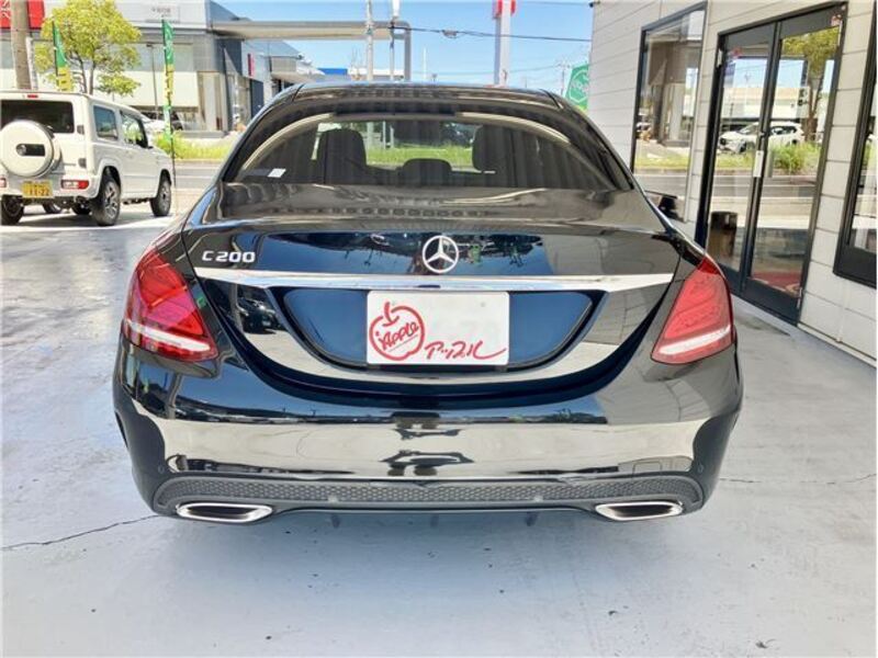 C-CLASS