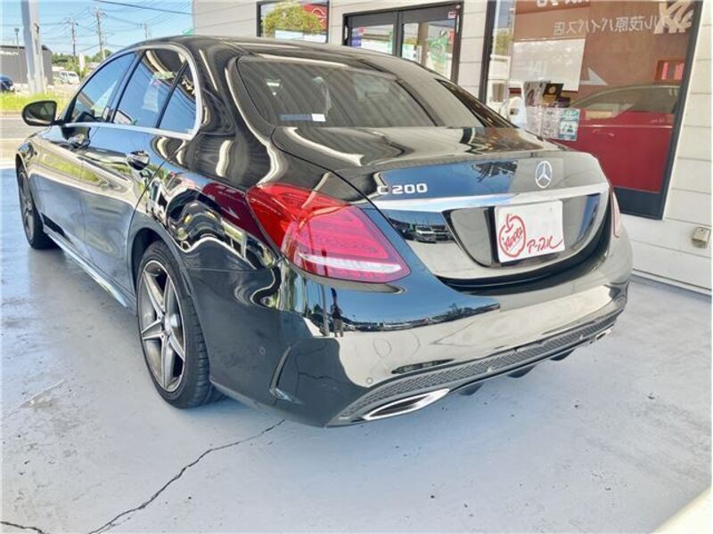 C-CLASS