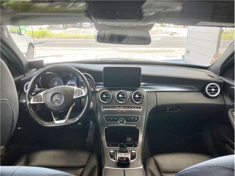 C-CLASS