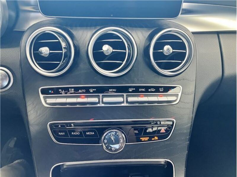 C-CLASS