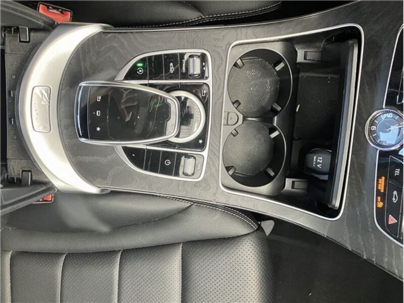 C-CLASS