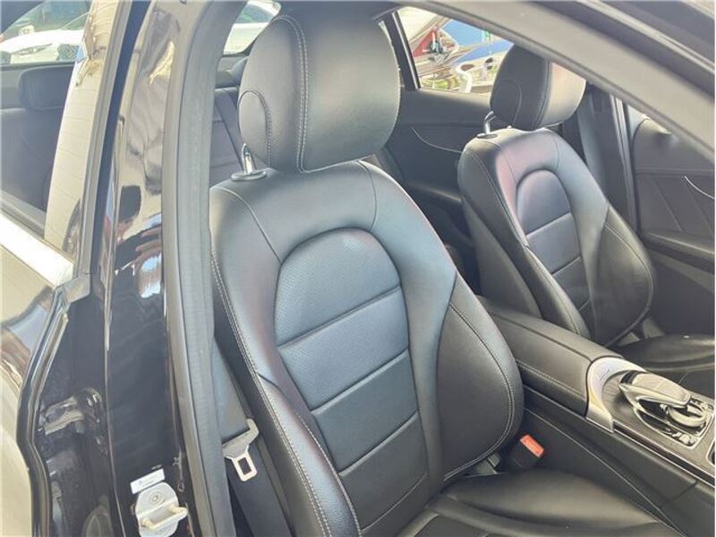 C-CLASS