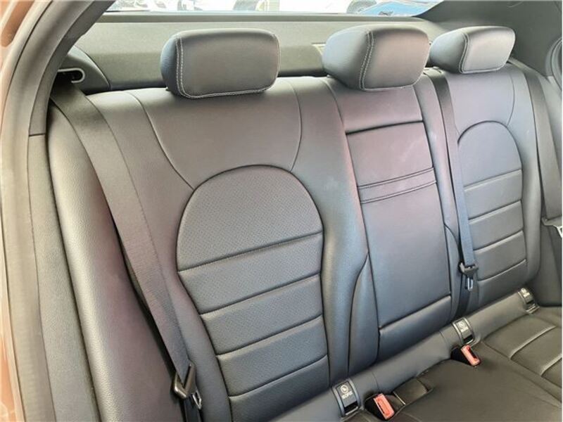 C-CLASS