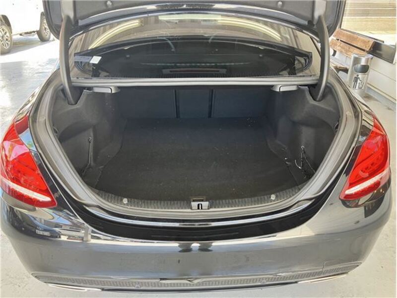 C-CLASS