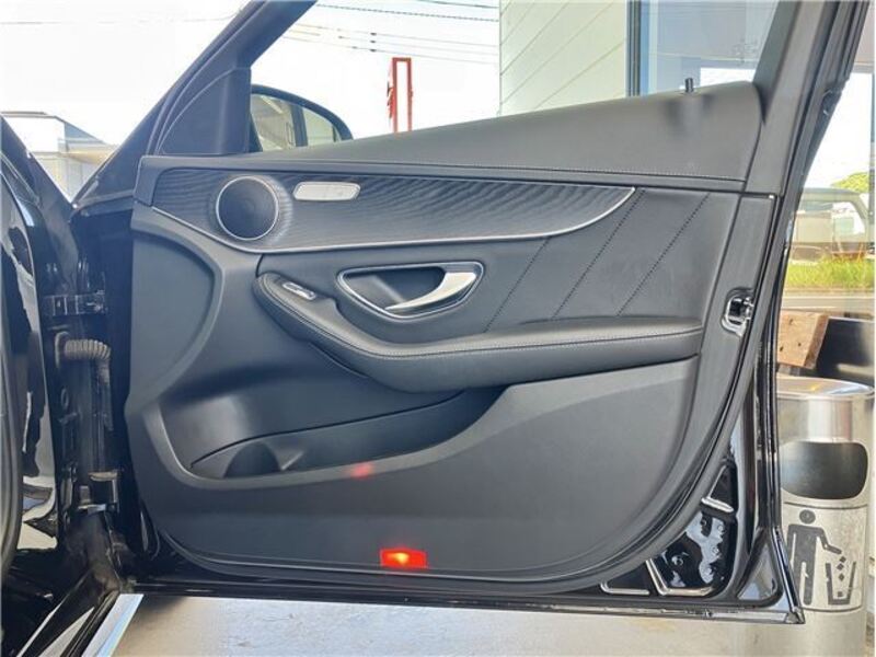 C-CLASS