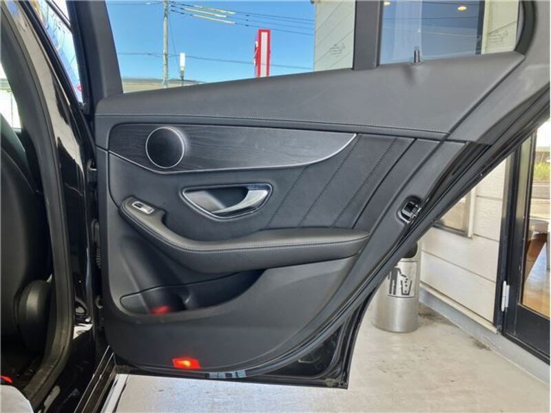 C-CLASS