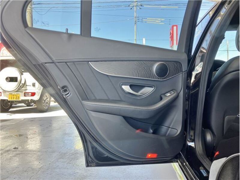 C-CLASS