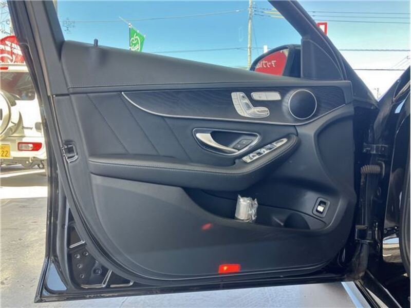 C-CLASS
