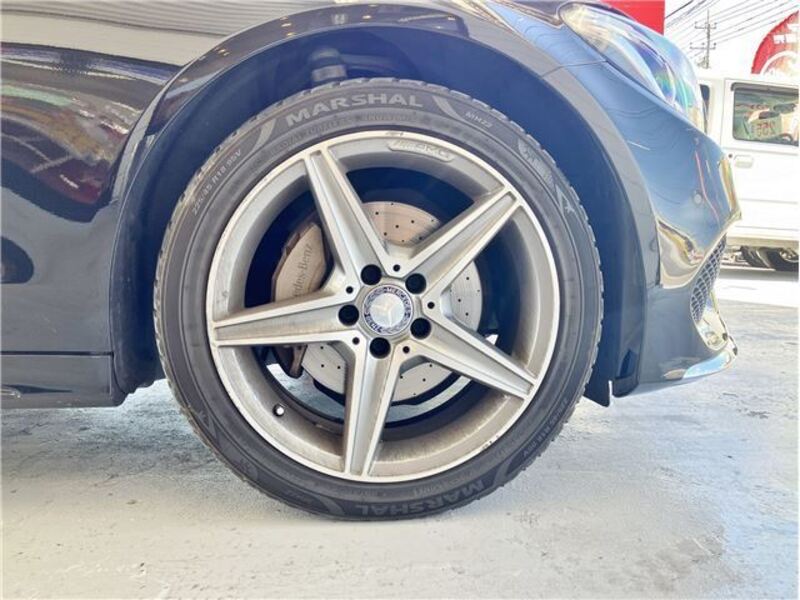 C-CLASS
