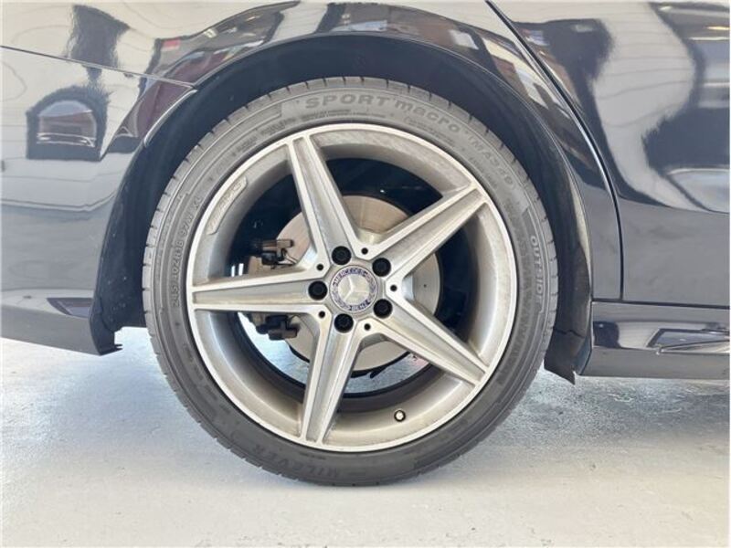 C-CLASS