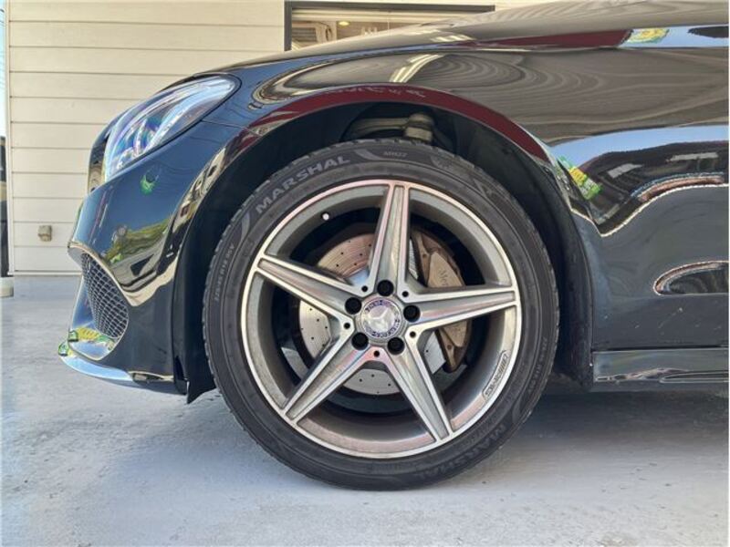 C-CLASS