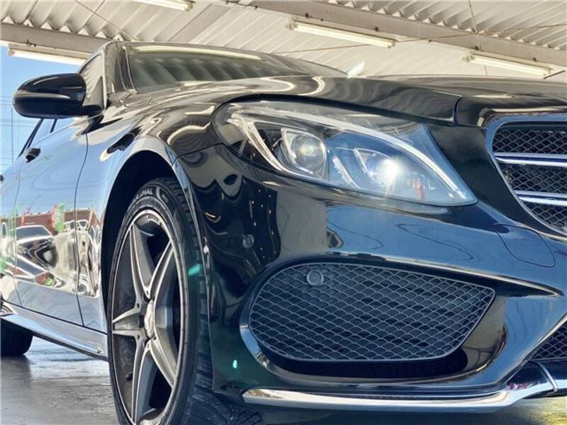 C-CLASS