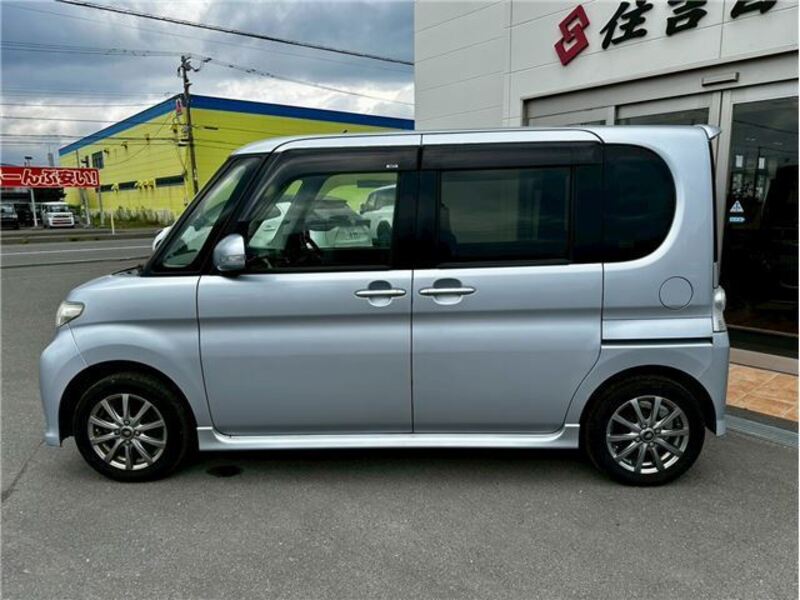 TANTO