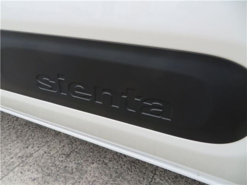 SIENTA