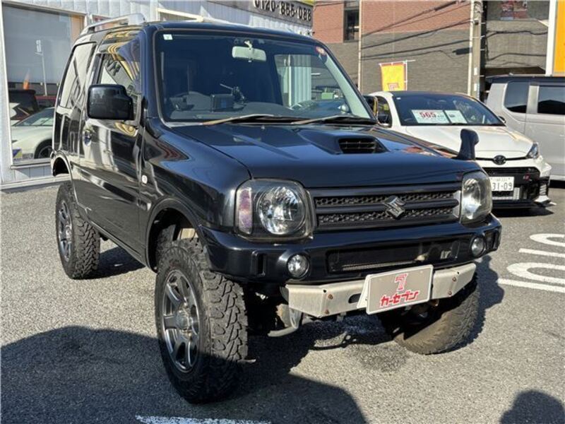 JIMNY