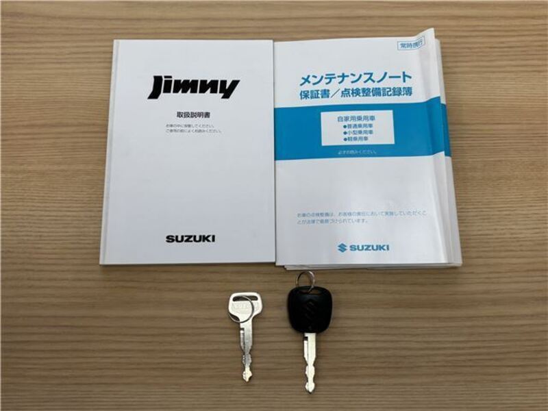 JIMNY