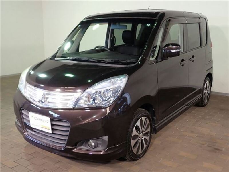 DELICA D2