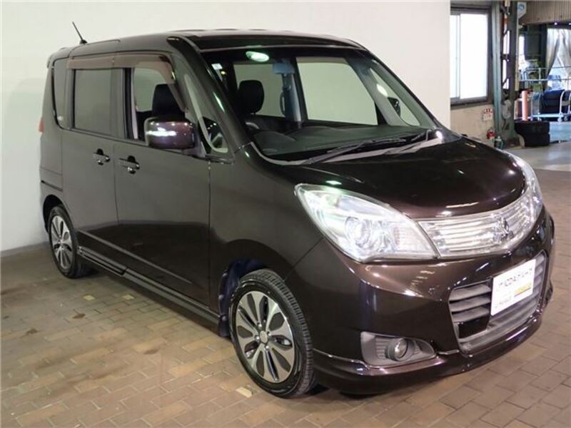 DELICA D2