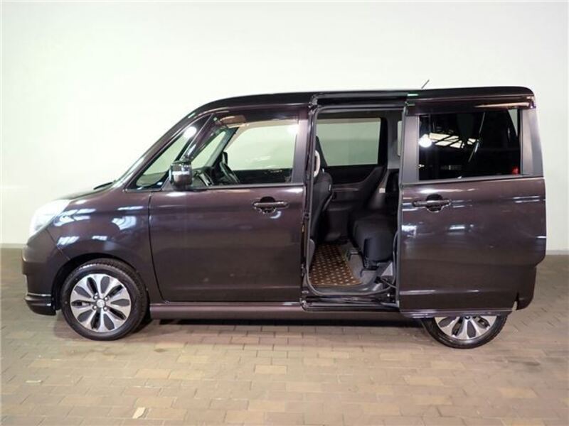 DELICA D2