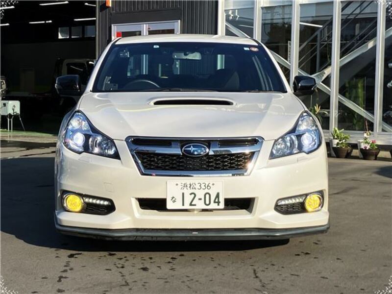 LEGACY B4