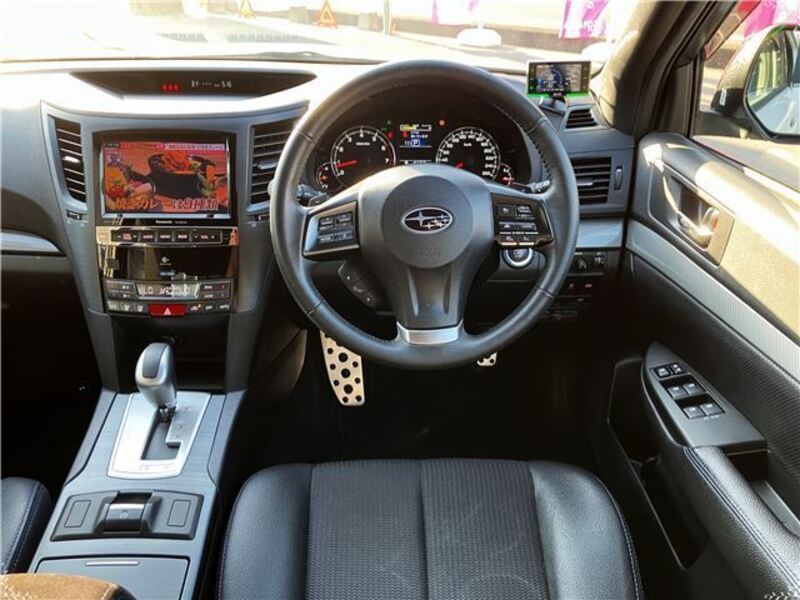 LEGACY B4
