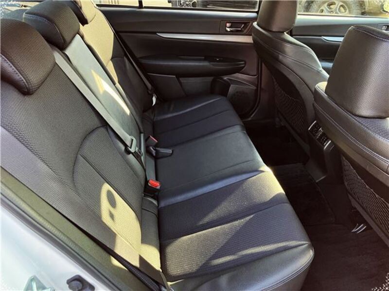 LEGACY B4