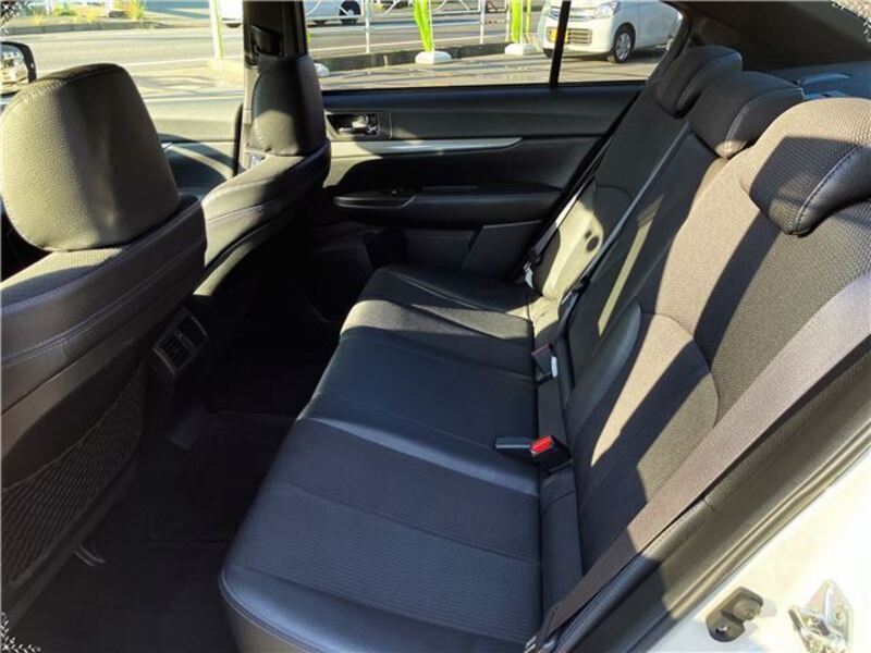 LEGACY B4