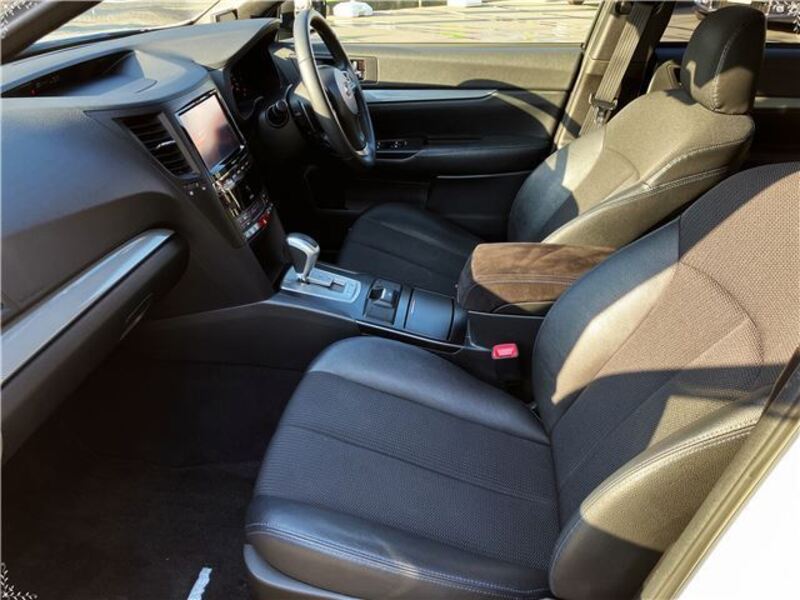 LEGACY B4