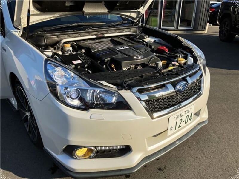 LEGACY B4