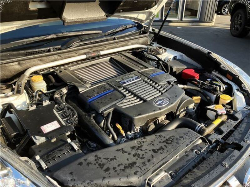 LEGACY B4