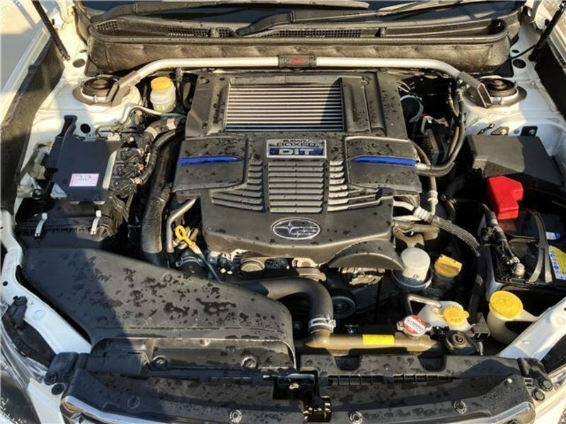 LEGACY B4