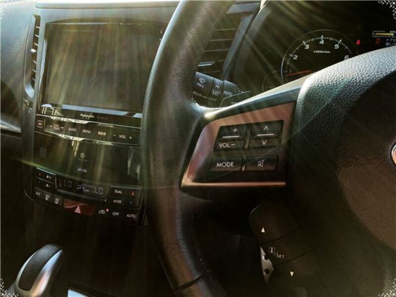 LEGACY B4