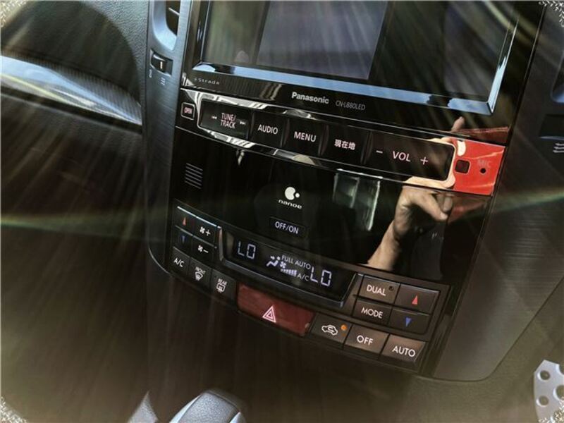 LEGACY B4