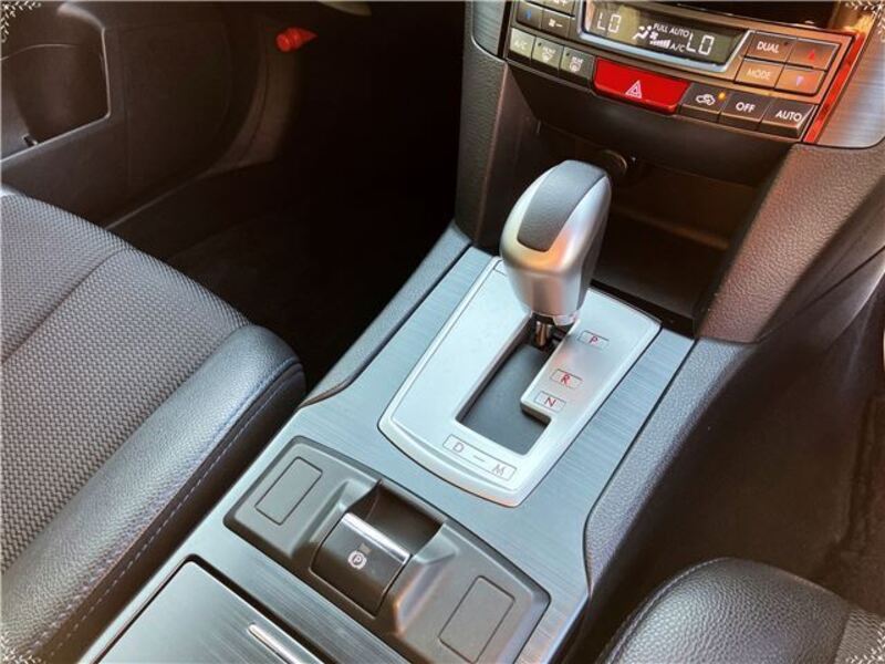 LEGACY B4