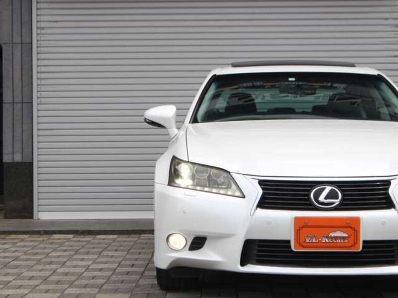 GS