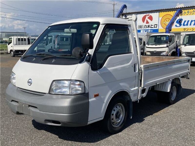 VANETTE TRUCK-0