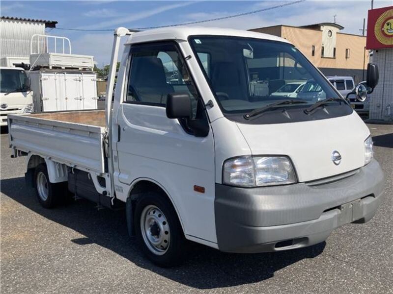VANETTE TRUCK